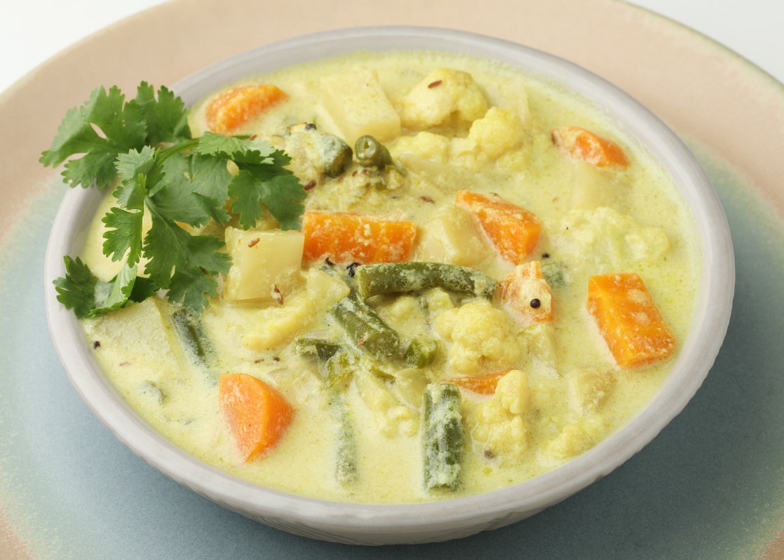 Veg Kurma